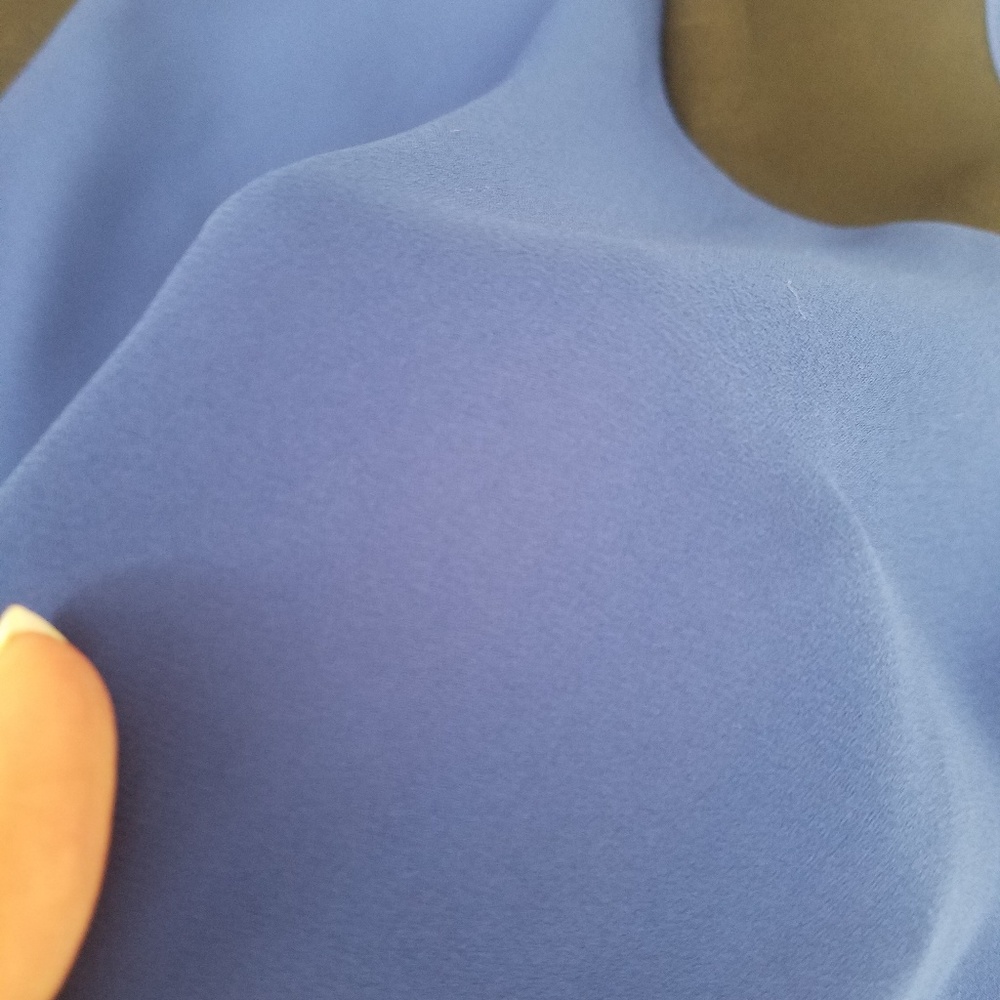 *Donated* Crop Top - Picture 3 of 4